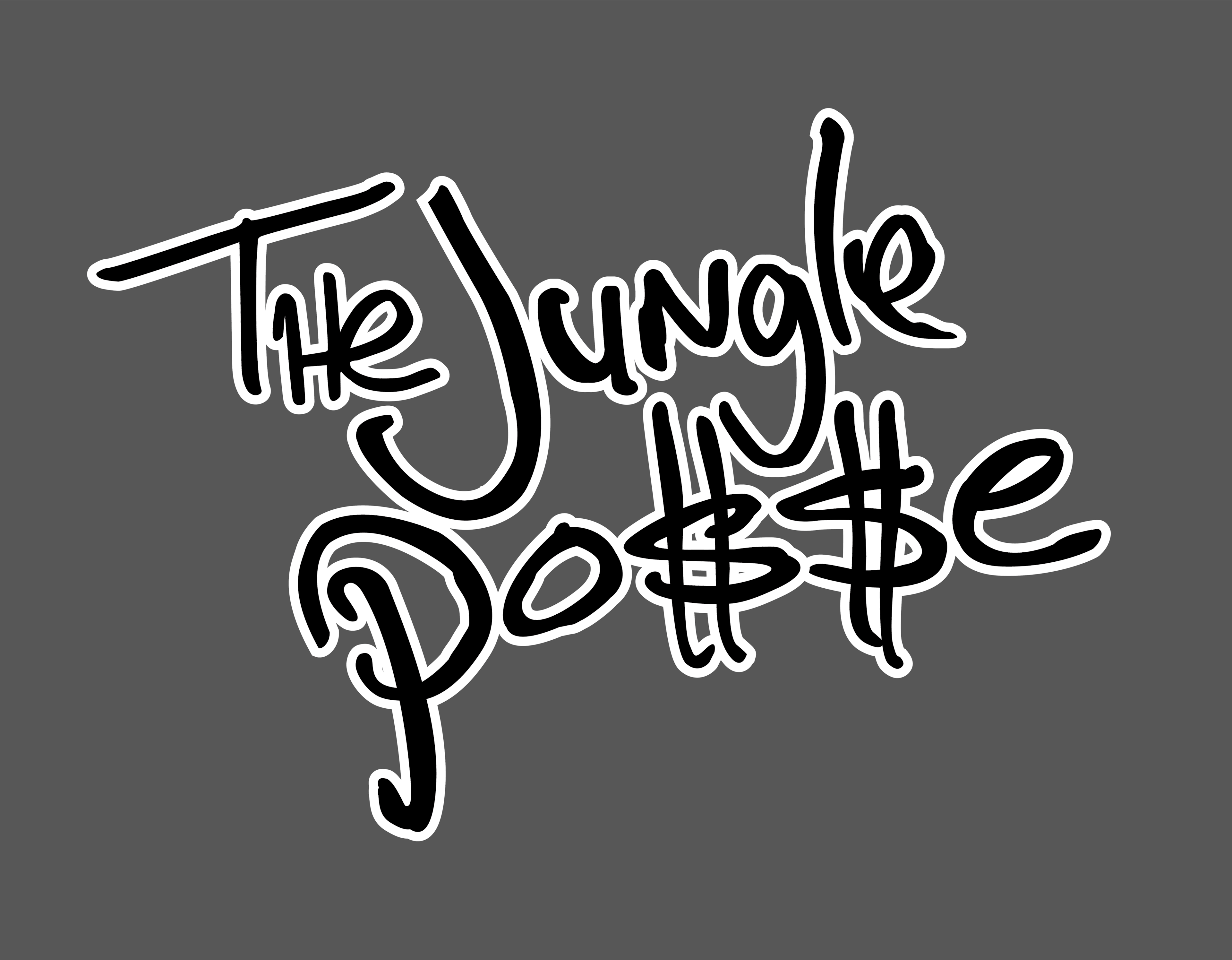 The Jungle Posse