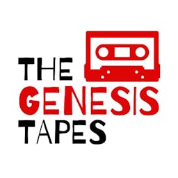 Welcome To The Genesis Tapes